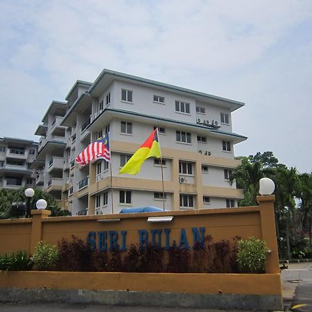 Seri Bulan Condo Port Dickson Buitenkant foto