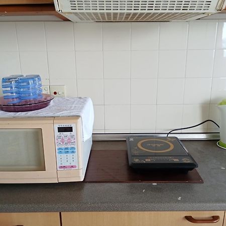 Seri Bulan Condo Port Dickson Buitenkant foto