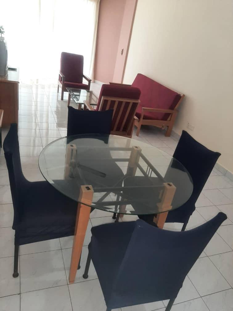 Seri Bulan Condo Port Dickson Buitenkant foto