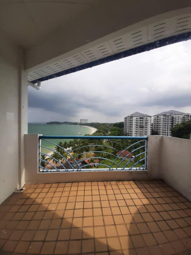 Seri Bulan Condo Port Dickson Buitenkant foto