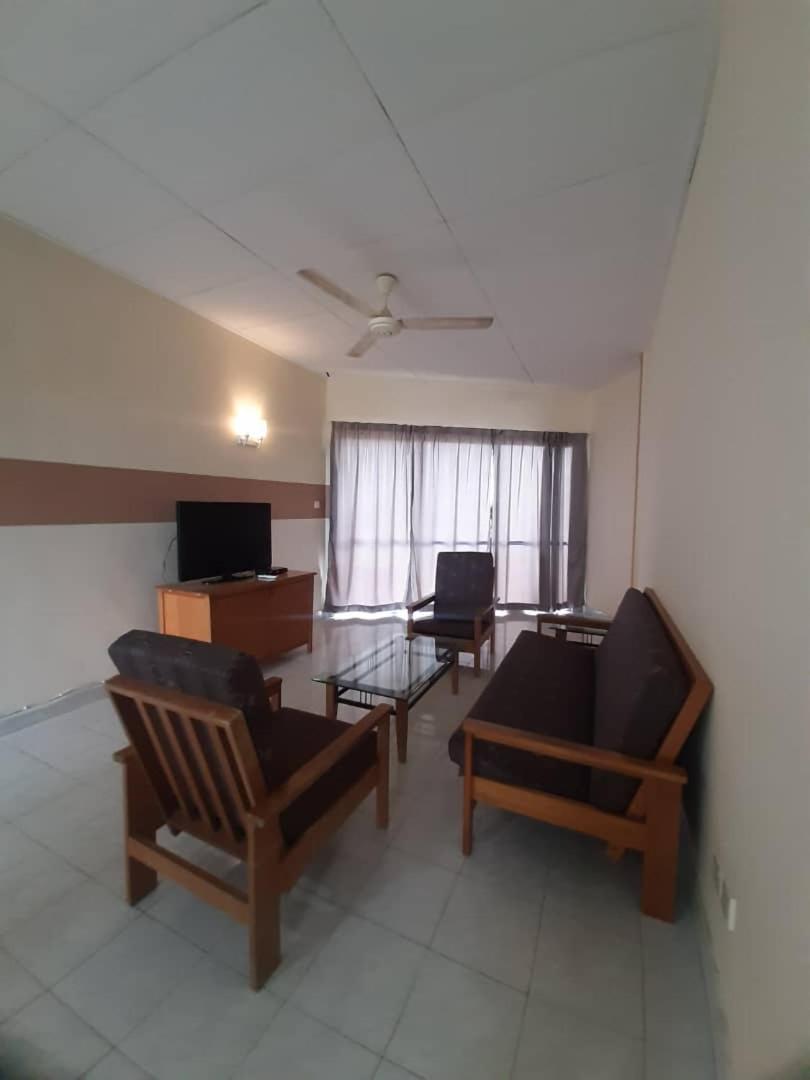Seri Bulan Condo Port Dickson Buitenkant foto