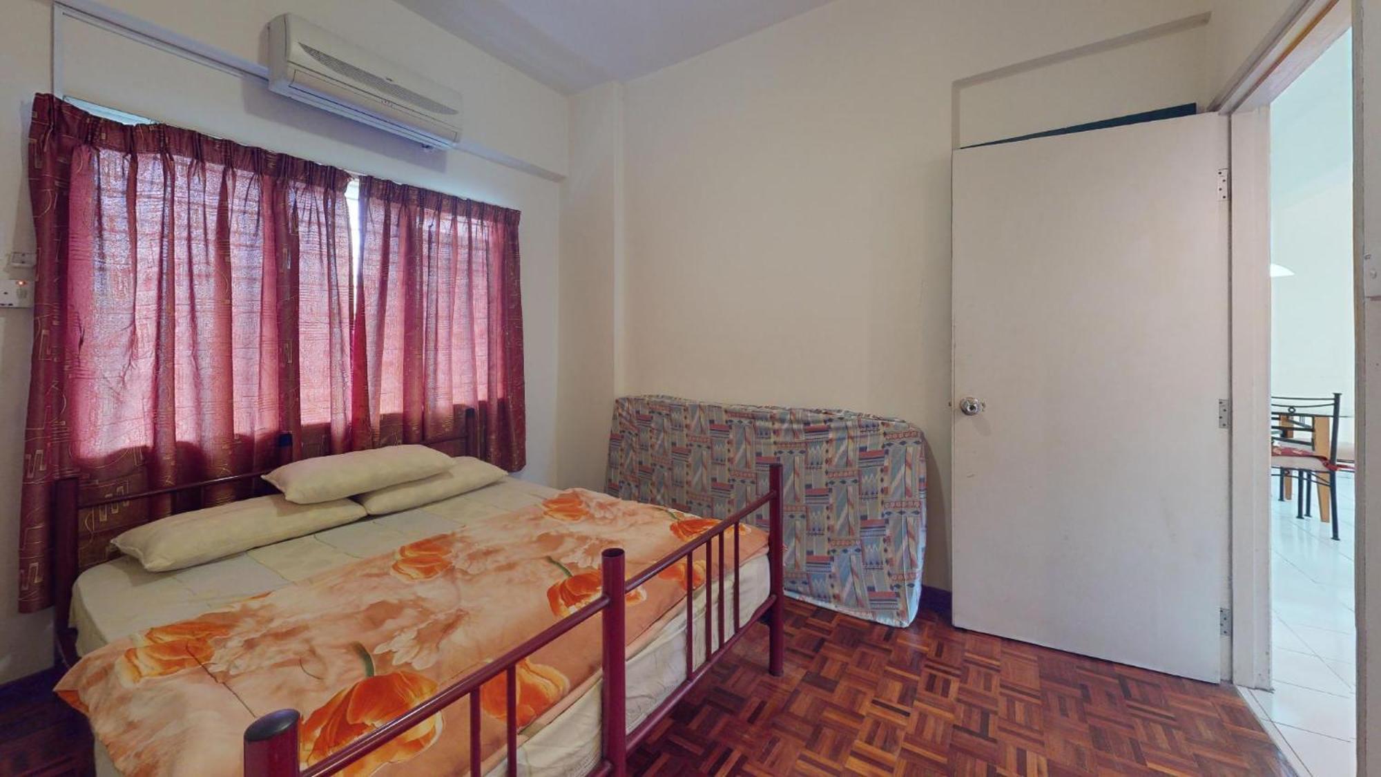 Seri Bulan Condo Port Dickson Buitenkant foto