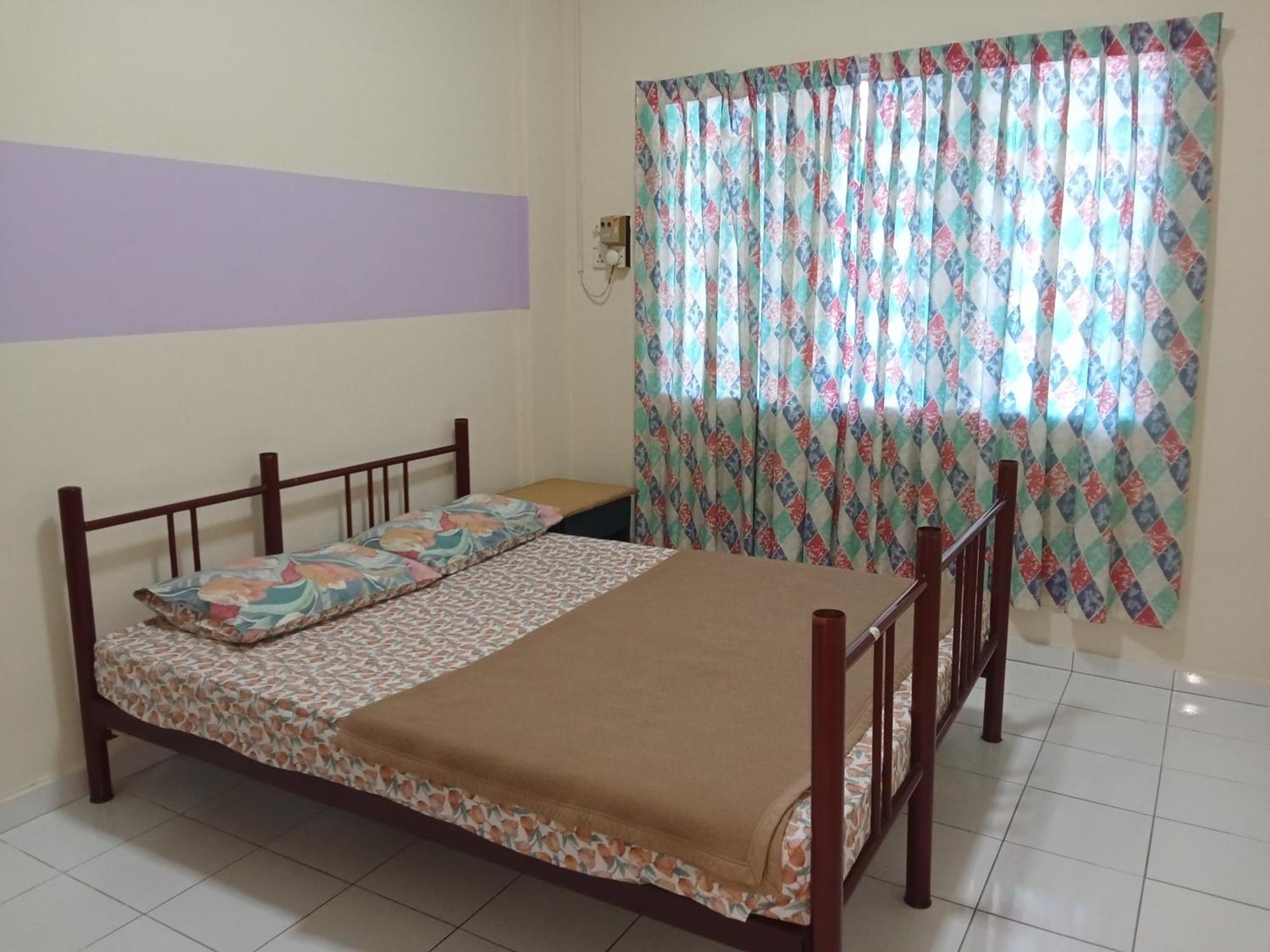 Seri Bulan Condo Port Dickson Buitenkant foto