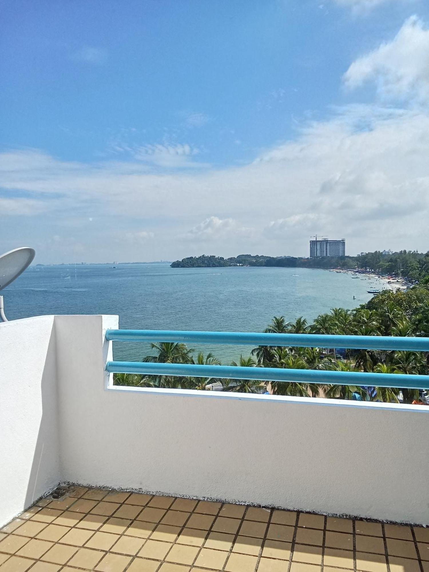 Seri Bulan Condo Port Dickson Buitenkant foto