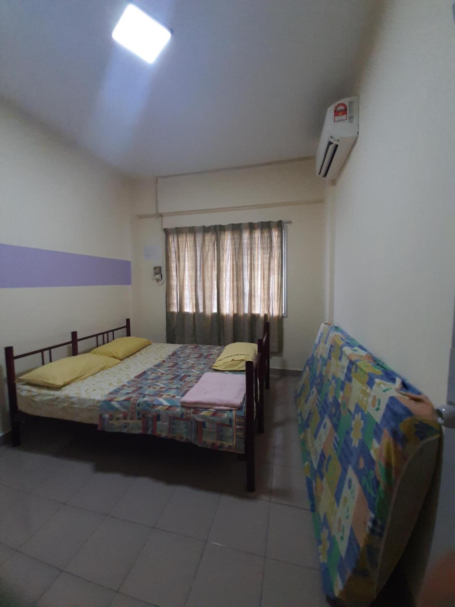 Seri Bulan Condo Port Dickson Buitenkant foto