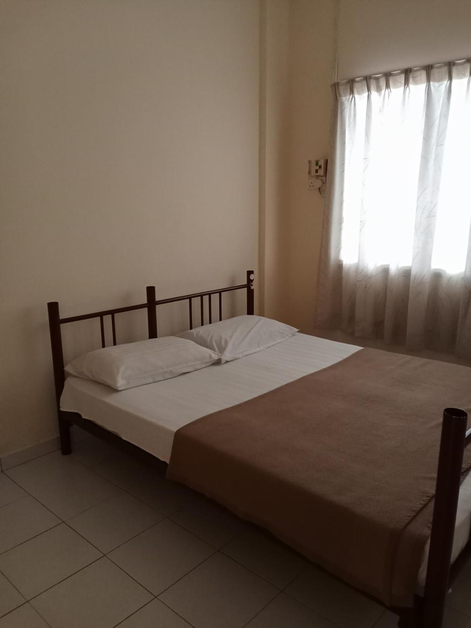Seri Bulan Condo Port Dickson Buitenkant foto