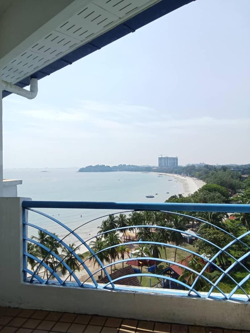 Seri Bulan Condo Port Dickson Buitenkant foto