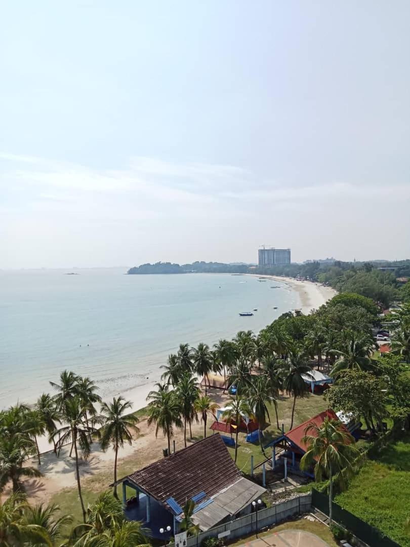 Seri Bulan Condo Port Dickson Buitenkant foto