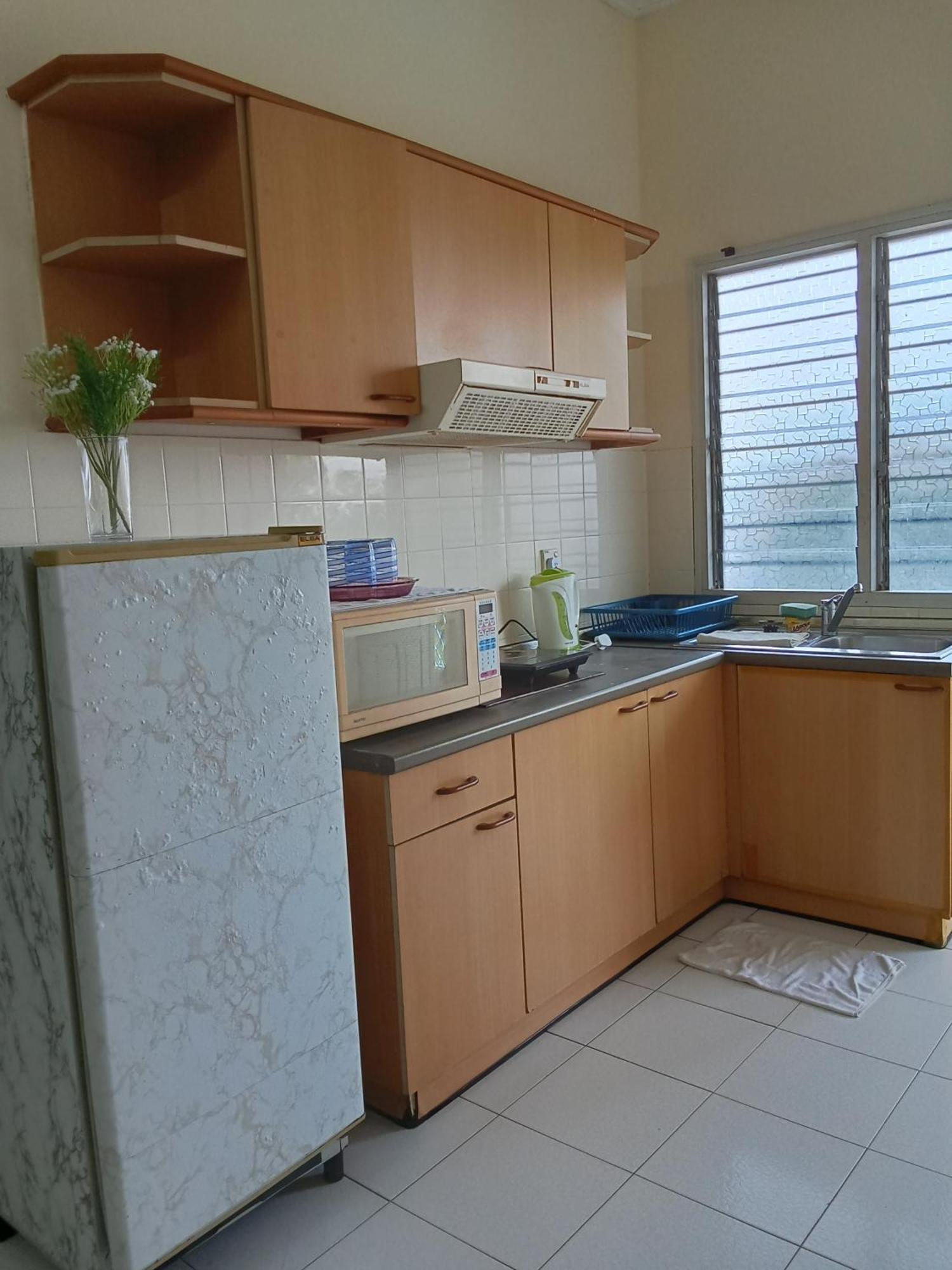 Seri Bulan Condo Port Dickson Buitenkant foto