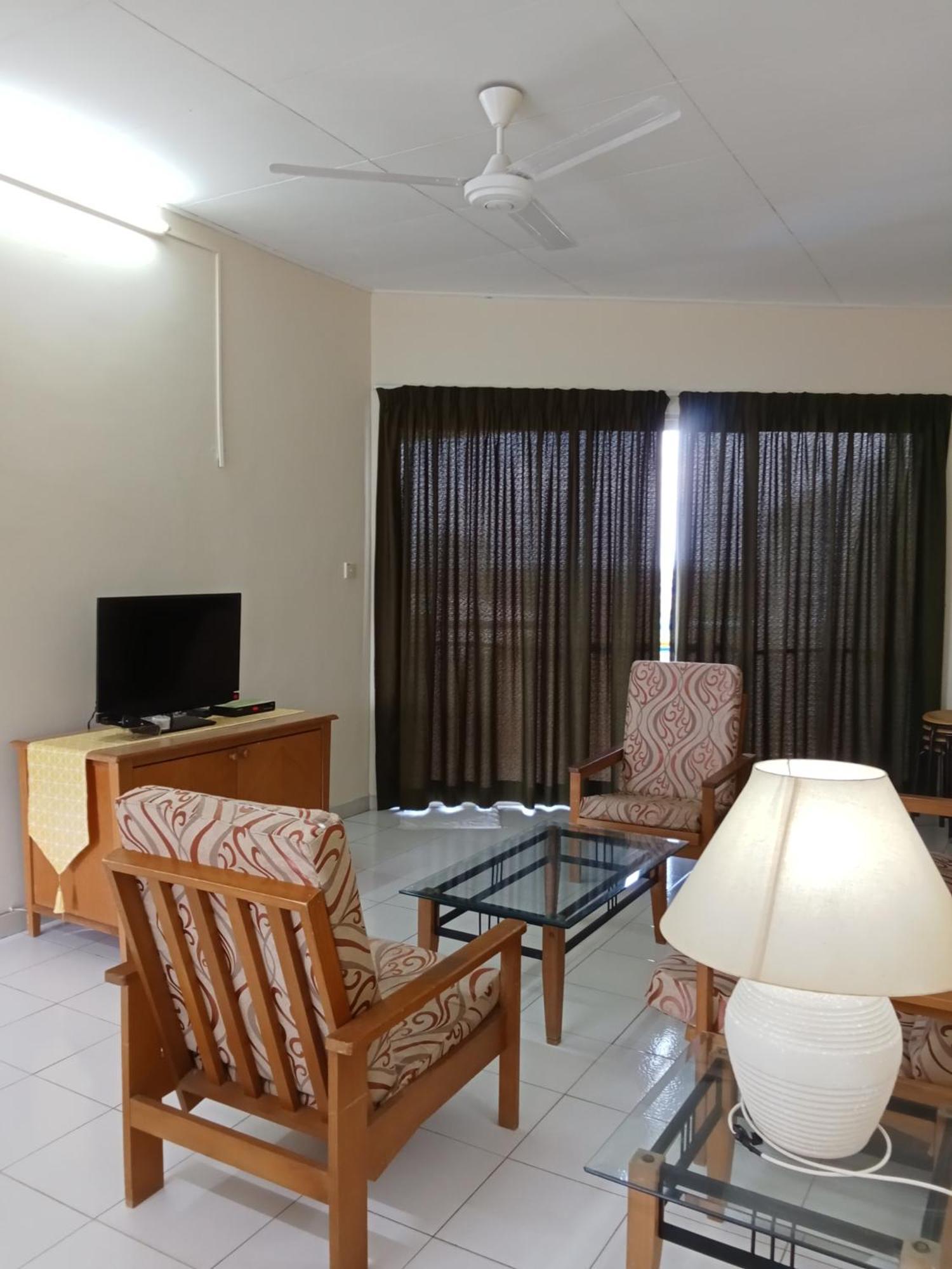 Seri Bulan Condo Port Dickson Buitenkant foto