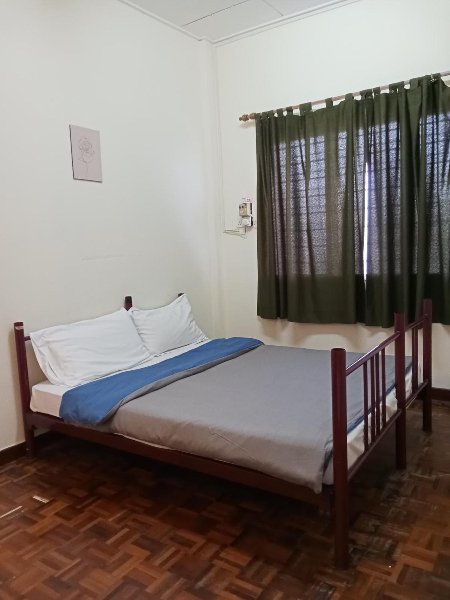 Seri Bulan Condo Port Dickson Buitenkant foto