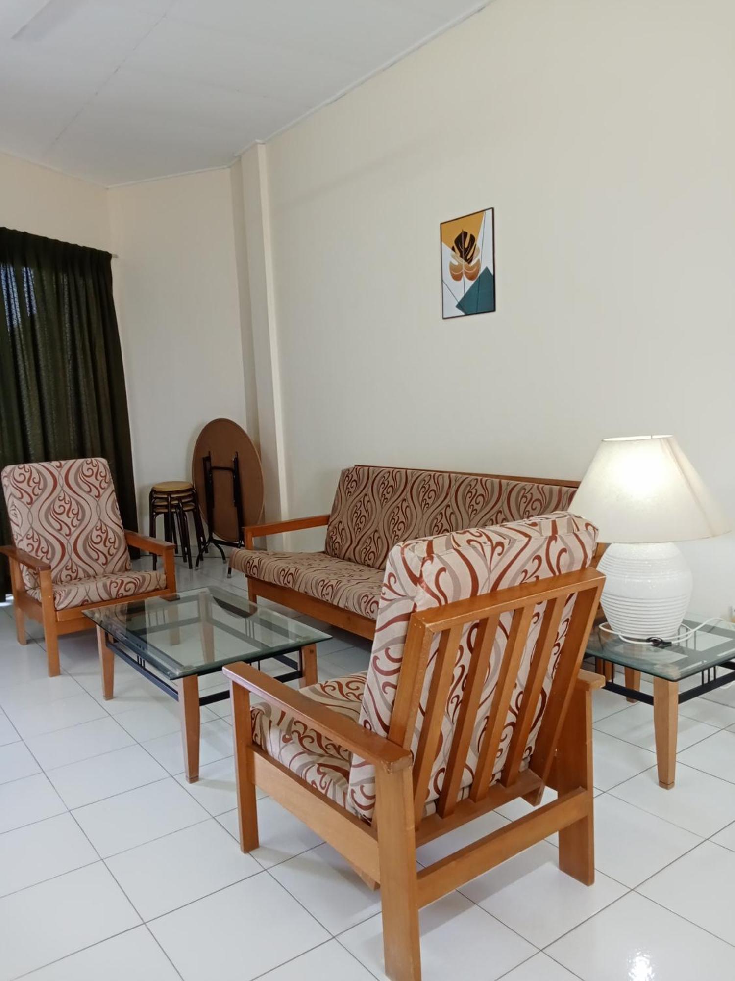 Seri Bulan Condo Port Dickson Buitenkant foto
